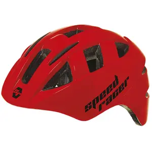 Comparateur de prix : Brn Casque Urbain Junior Speed Racer S