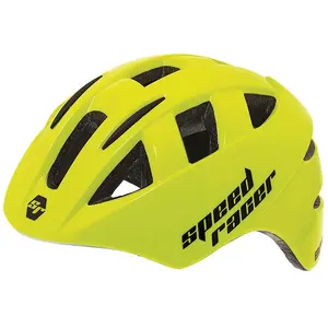 Comparateur de prix : Brn Casque Urbain Junior Speed Racer S
