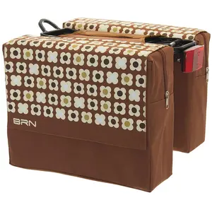 Brn Sacoches Daisy 16l One Size pas cher