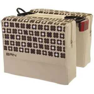 Brn Sacoches Daisy 16l One Size