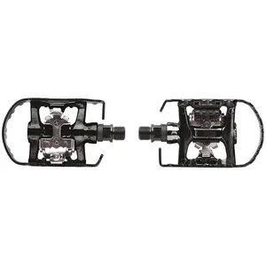 Comparateur de prix : Brn Pédales Dual Spehre One Size