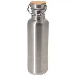 Brn Bidon Steel 750ml One SizeVendu parbikeinn