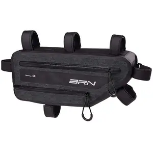 Brn Sacoche De Cadre Nmd 3l One SizeVendu parbikeinn
