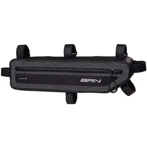 Brn Sacoche De Cadre Nmd Triangle 2.8l One SizeVendu parbikeinn