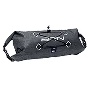 Brn Sacoche De Guidon Nmd 9l One Size pas cher