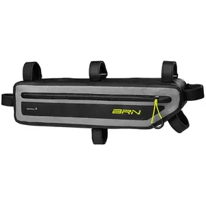 Brn Sacoche De Cadre Nmd Triangle 2.8l One Size pas cher