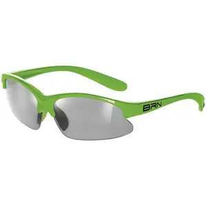 Brn Lunettes De Soleil Speed Racer Grey Mirror/CAT3 pas cher