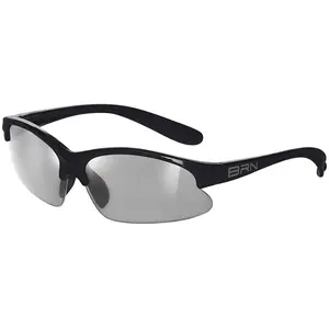 Brn Lunettes De Soleil Speed Racer Grey Mirror/CAT3 pas cher
