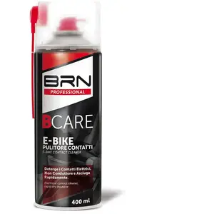 Brn Nettoyant E-bike Contact 400ml One Size pas cher