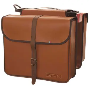 Brn Sacoches Zurich 20l One Size pas cher