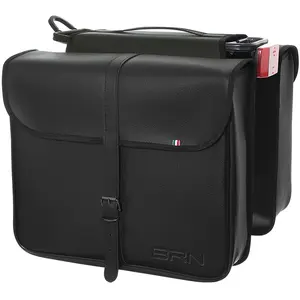 Brn Sacoches Zurigo 20l One Size pas cher