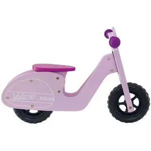 Brn Draisienne Wooden Fly 50 One Size pas cher