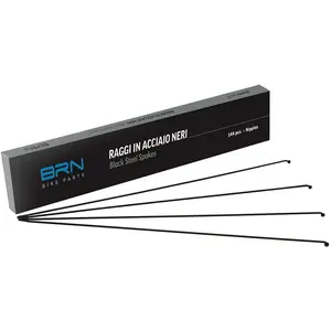 Brn Rayons 2 Mm 144 Unités 288 mm pas cher