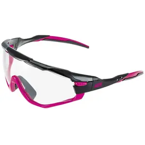 Brn Lunettes De Soleil Photochromiques Rxph Photocromic Clear/CAT1-3 pas cher