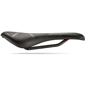 Brn Selle Carbon Shape Wire 130 mm pas cher