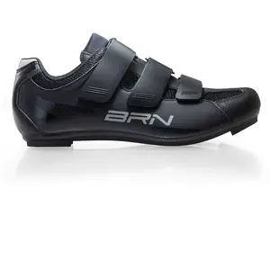 Brn Chaussures De Route 3 Straps EU 41 pas cher