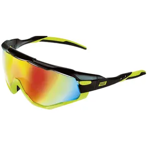Brn Lunettes De Soleil Rx01 Orange Mirror/CAT3 pas cher