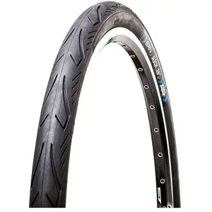 Brn Pneu Rigide Urbain Slick 27.5´´ X 1.75 27.5´´ x 1.75 pas cher
