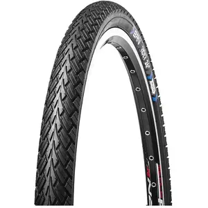 Brn Pneu Rigide Urbain Rider 27.5´´ X 1.75 27.5´´ x 1.75 pas cher
