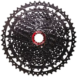 Brn Cassette De Vélo Bib Light 10sVendu parbikeinn