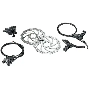 Brn Freins Hydraulic Disc One Size pas cher