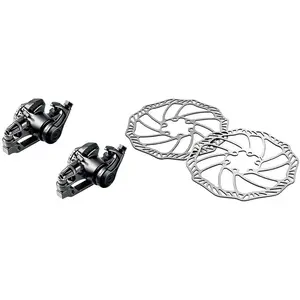 Brn Freins Disc 160 Mm One Size pas cher