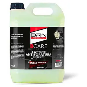 Brn Liquide Anti-crevaison Latex 5000ml One SizeVendu parbikeinn