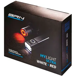 Brn Ensemble De Lumières My Ultra One SizeVendu parbikeinn