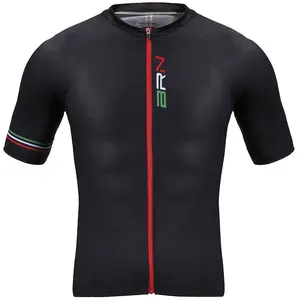 Brn Maillot à Manches Courtes Cross 3XL pas cher