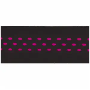 Brn Ruban De Guidon Dots One Size pas cher