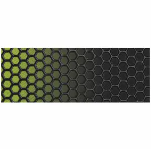 Brn Ruban De Guidon Snake One Size pas cher