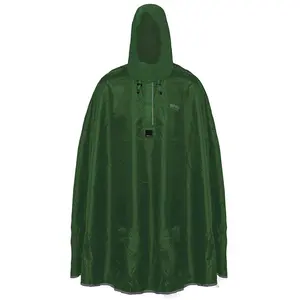 Brn Poncho Imperméable L-XL pas cher