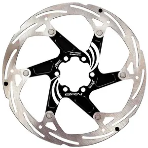 Brn Disque De Frein Sus-410 Steel 160 mm pas cher