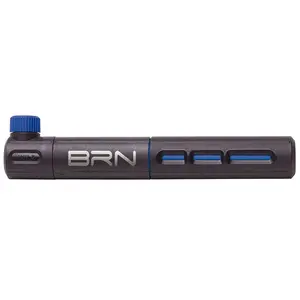 Brn Mini Pompe Twin 80 PSI pas cher