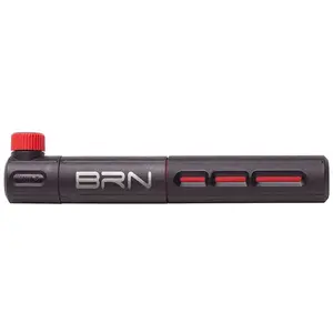 Brn Mini Pompe Twin 80 PSI pas cher