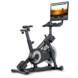 NordicTrack Vélo Droit X24 pas cher