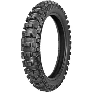 Pneu arrière Borilli SOFT 70/100-19 pas cher