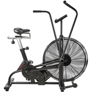 Assault BIKE CLASSIC Noir pas cher