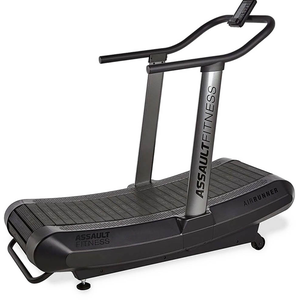 Assault AIR RUNNER pas cher