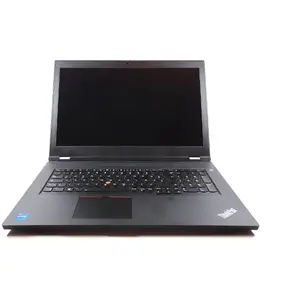 Lenovo ThinkPad P17 G2 17" Core i7 2.1 GHz - SSD 512 Go - 32 Go QWERTZ... pas cher