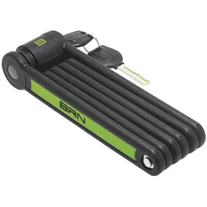 Brn Antivol Pliable Snake 840 mm pas cher