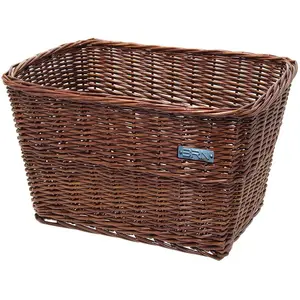 Brn Panier Ginevra In Vimini One SizeVendu parbikeinn