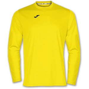 Comparateur de prix : Maillot manches longues Joma Combi Jaune M 100092.900