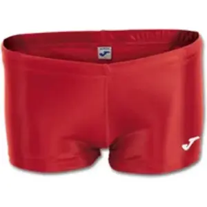 Joma Femme W Shorts, Rouge, S EU pas cher