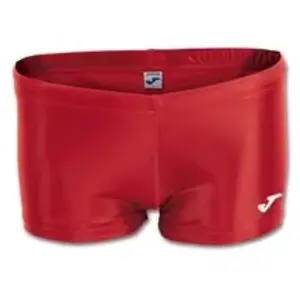 Short femme Joma Olimpia Rouge L 900760.600