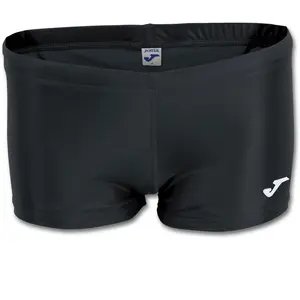 Short femme Joma Olimpia Noir S 900760.100 pas cher