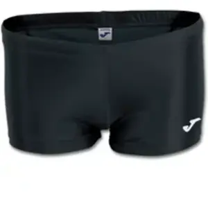 Short femme Joma Olimpia Noir L 900760.100 pas cher