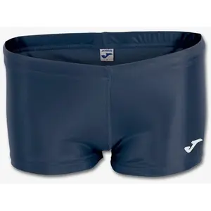 Short Joma Elastic bleu foncé femme - XL
