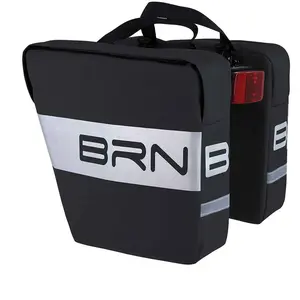 Brn Sacoches Stylish Reflective 15l One SizeVendu parbikeinn