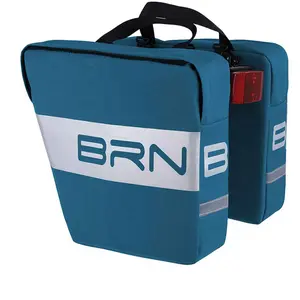 Brn Sacoches Stylish Reflective 15l One SizeVendu parbikeinn